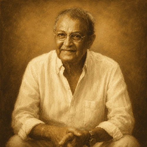 Francisco Cândido Xavier, známý jako Chico Xavier
